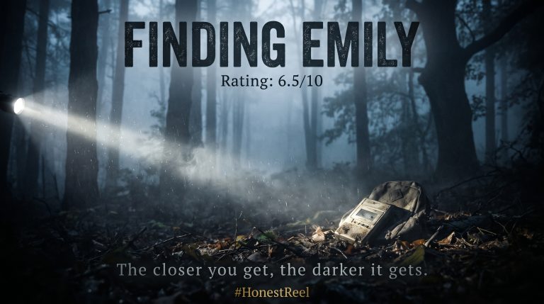 🍿 Finding Emily (2026)