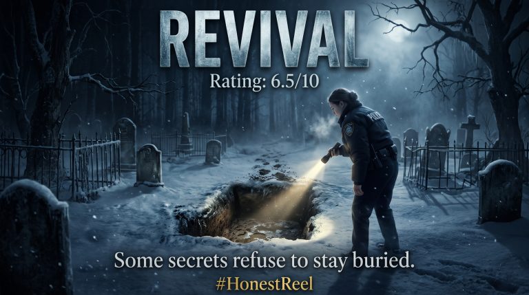 🍿 Revival – Season 1