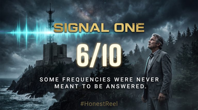 🍿 Signal One (2026)