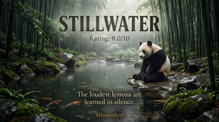 🍿 Stillwater (Season 5) – Apple TV+