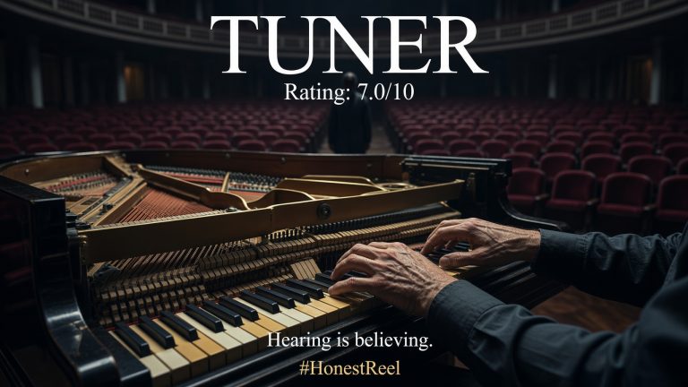 🍿 Tuner (2026)